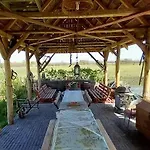 Tanya 360° Holiday home Lajosmizse