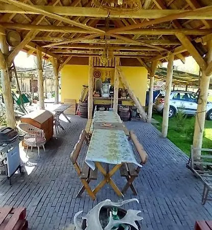 Casa vacanze Tanya 360°