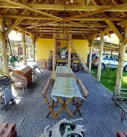 Holiday home Tanya 360°