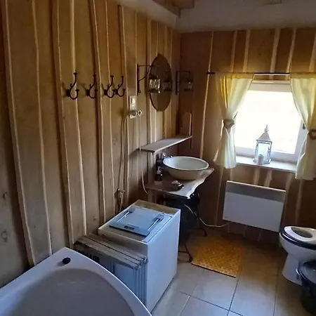 Casa vacanze Tanya 360° *