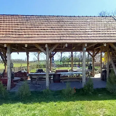 Дом отдыха Tanya 360° *