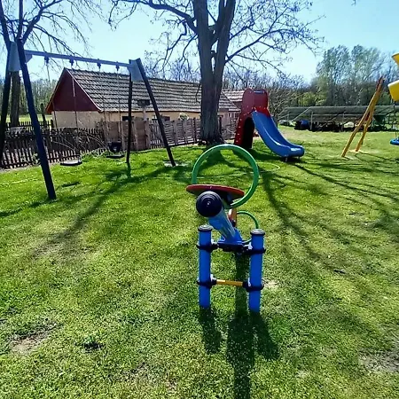 Holiday home Tanya 360°