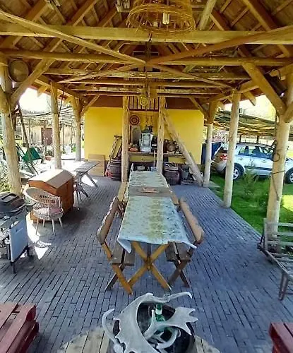 Дом отдыха Tanya 360°