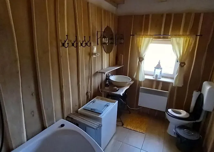 Дом отдыха Tanya 360° *