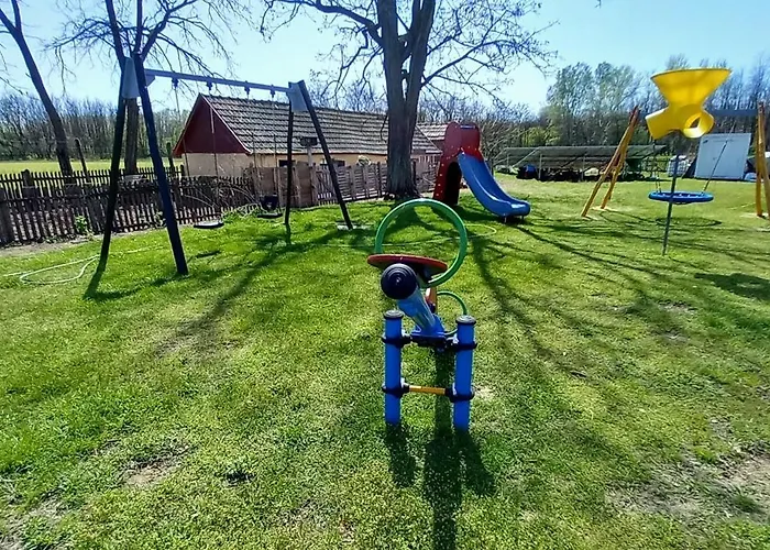 Дом отдыха Tanya 360°